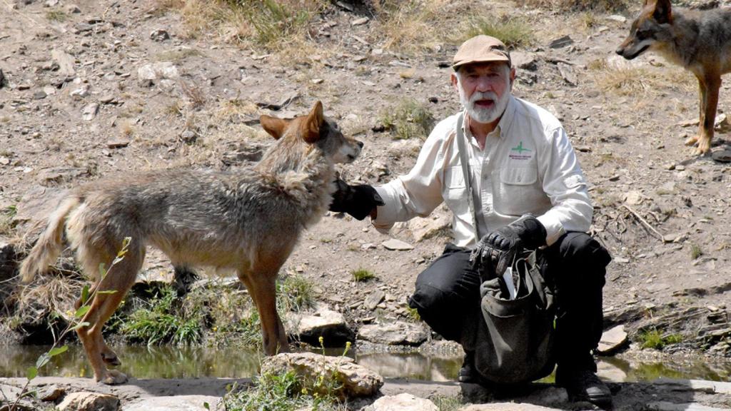 La Diputación de Zamora invierte  euros en la redacción del Proyecto  del Camino del Lobo