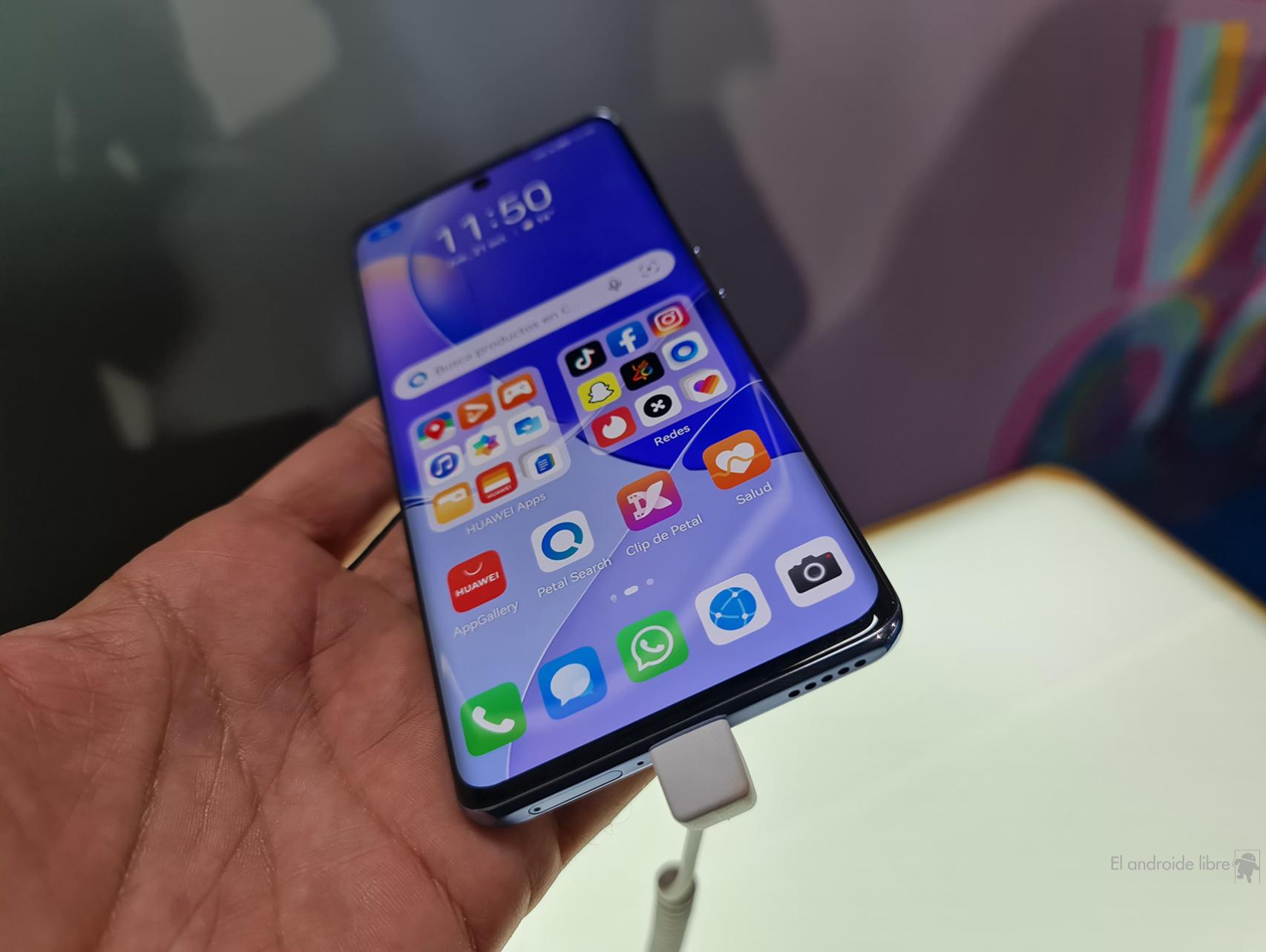 Huawei Nova 9