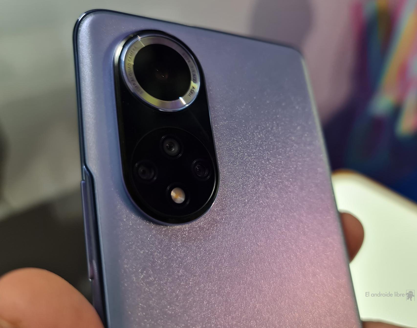 Huawei Nova 9