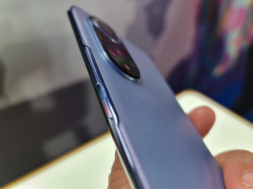 Huawei Nova 9