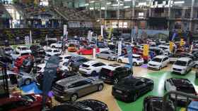 Arranca el Salón del Automóvil de Guadalajara con una exposición de más de 200 modelos