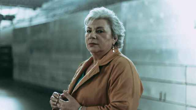 Dolores Vázquez tras el caso Wanninkhof: En la cárcel me llamaban bollera. Debo mi vida a Sonia Carabantes.