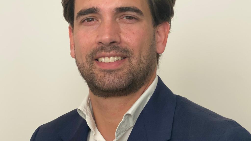 Guillermo Gutiérrez Bilbao, director de OEM en Carwow.es.