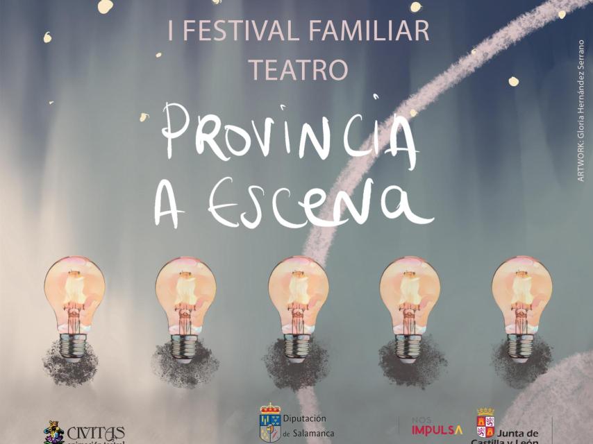 PROYECCION PROVINCIA A ESCENA