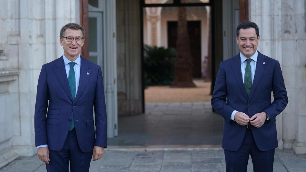Moreno y Feijoó: equidad entre CCAA y distintos criterios de reparto en el modelo financiero