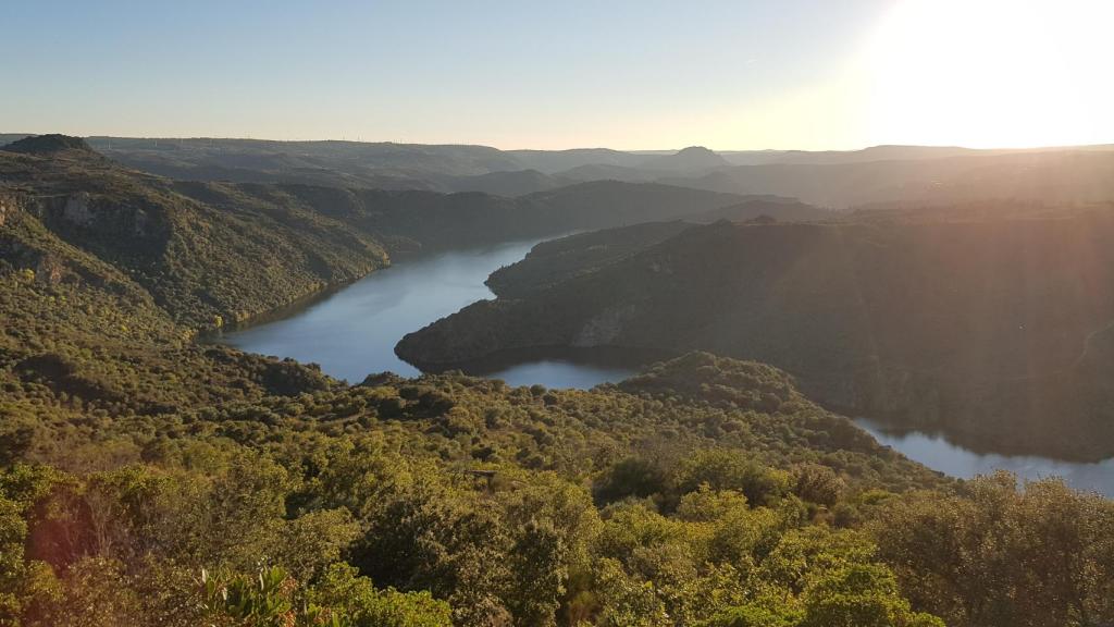 Arribes del Duero