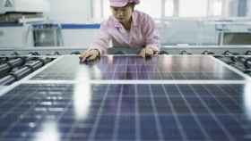 La industria fotovoltaica española pide no depender de China para la producción de paneles solares