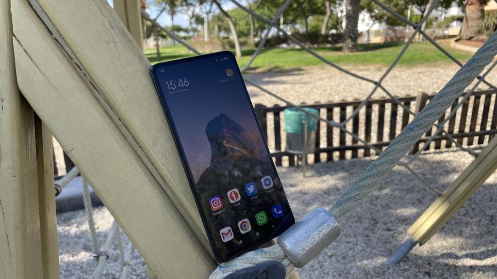 Xiaomi 11T