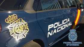 Policía Nacional. Imagen de archivo