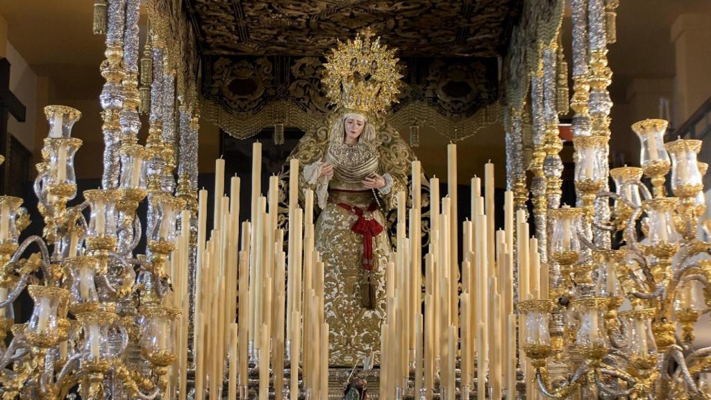 Estos son los detalles que debes conocer a cinco días de la magna de Málaga