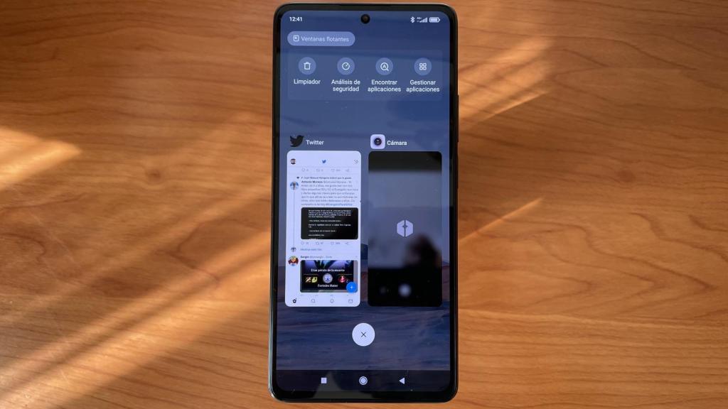 Xiaomi 11T