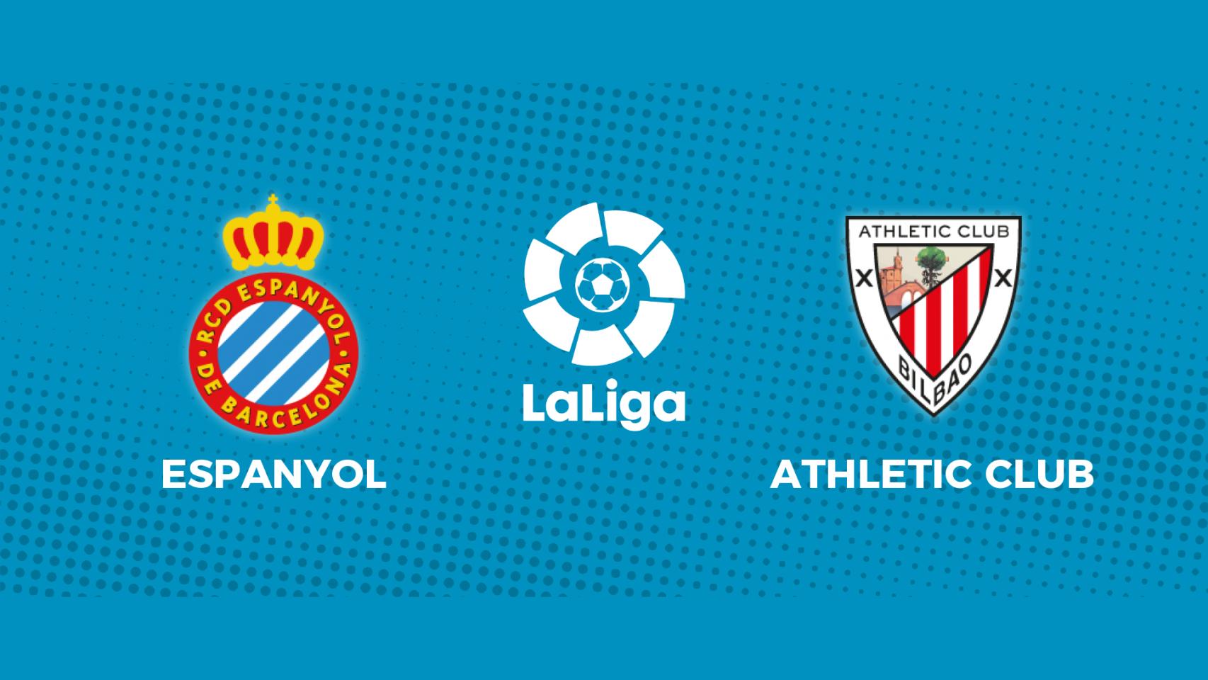 Espanyol Athletic resultado, resumen y