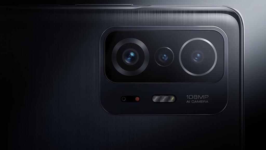 Xiaomi 11T