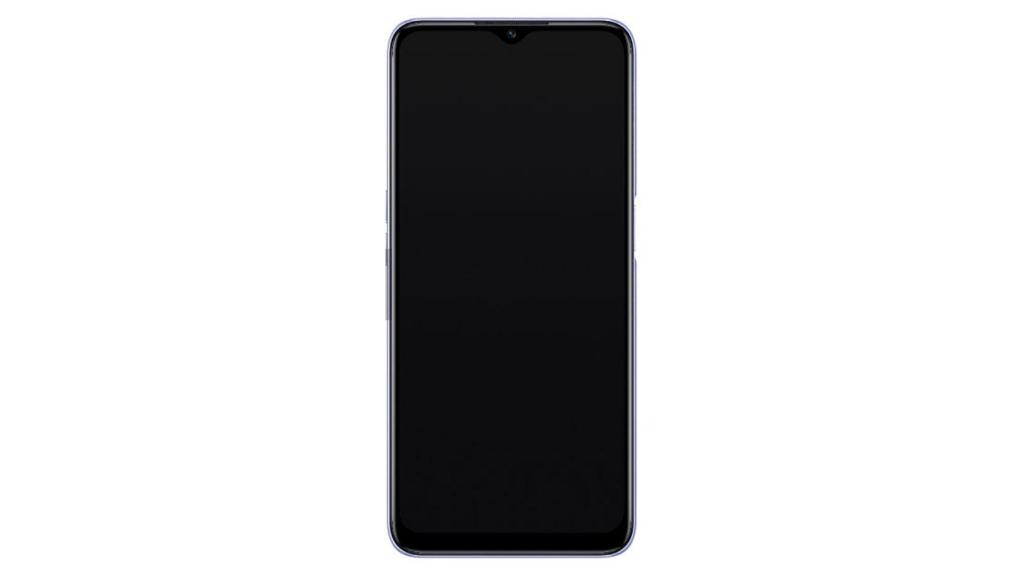 Se filtra el OPPO A56 5G con imágenes y especificaciones