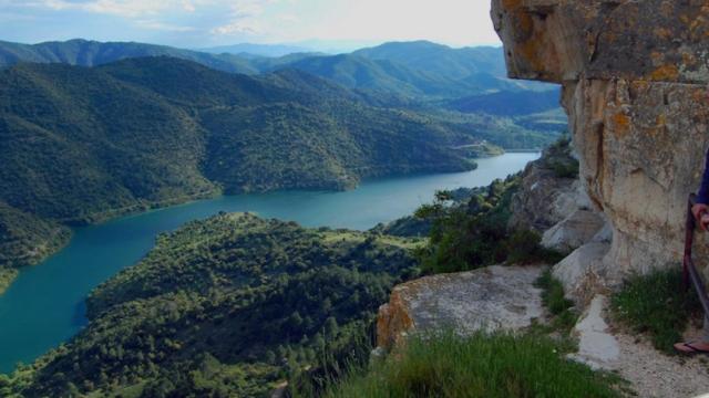 Siurana, qué ver y hacer en uno de los pueblos más bonitos de Cataluña