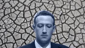 Mark Zuckerberg.