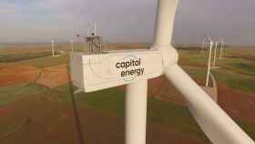 Capital Energy prevé invertir 3.300 millones de euros en Castilla y León