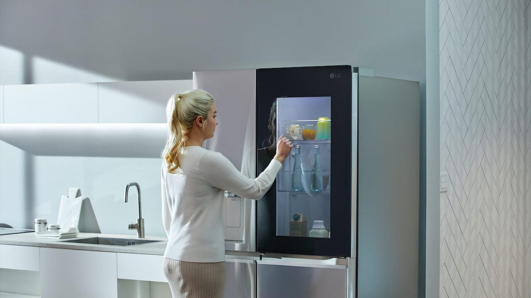 Estos son los frigoríficos más baratos y eficientes del mercado