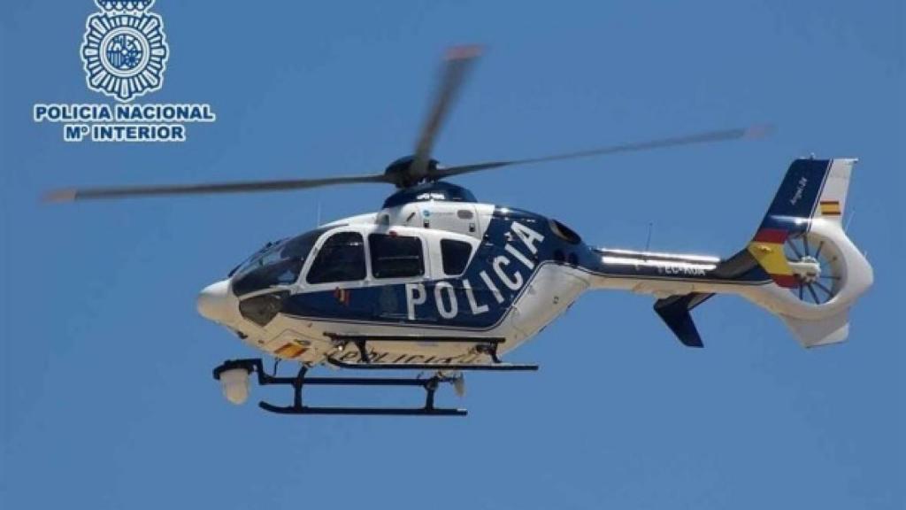 Detienen a tres personas por la desaparición de una mujer con discapacidad psíquica en Cuenca