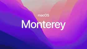 macOS Monterey.