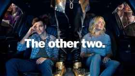‘The Other Two’, la mejor comedia del momento, por fin se estrenará en España gracias a Comedy Central.
