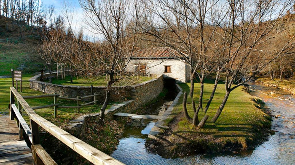 La Hiruela