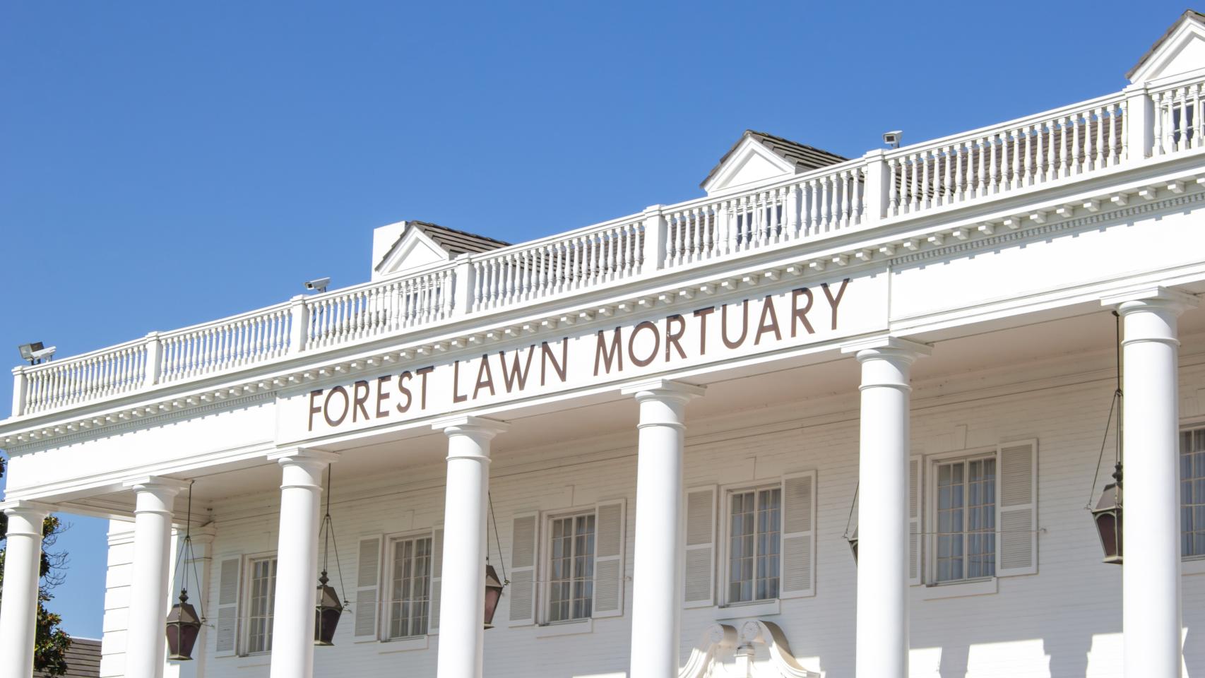 Las 10 tumbas más famosas del mundo