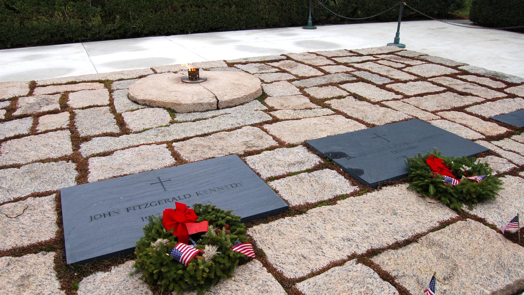 Las 10 tumbas más famosas del mundo