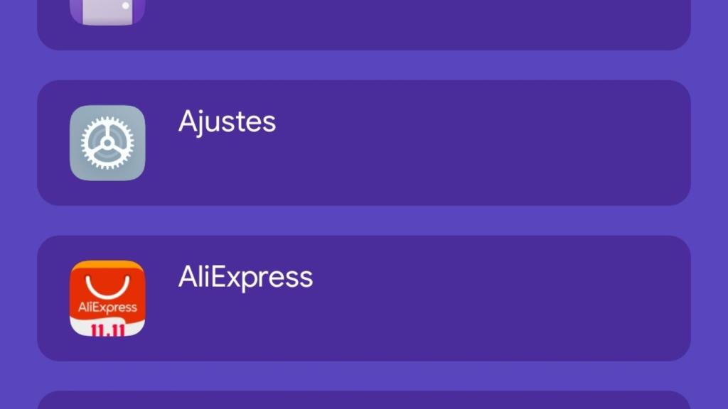 Exceptions in access points