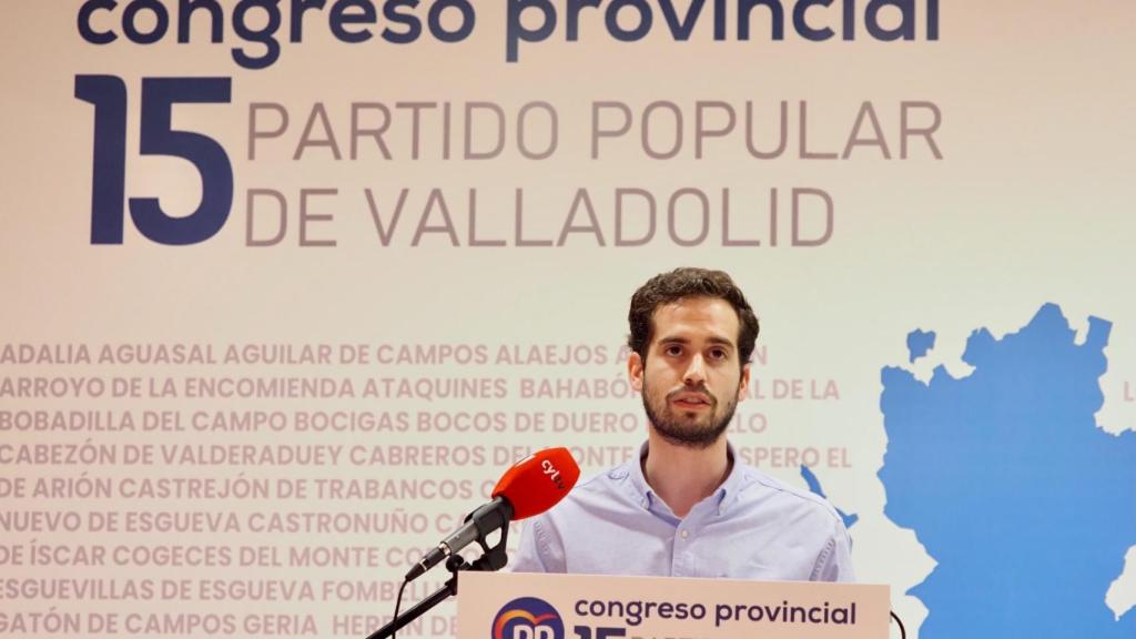 Rodrigo Nieto
