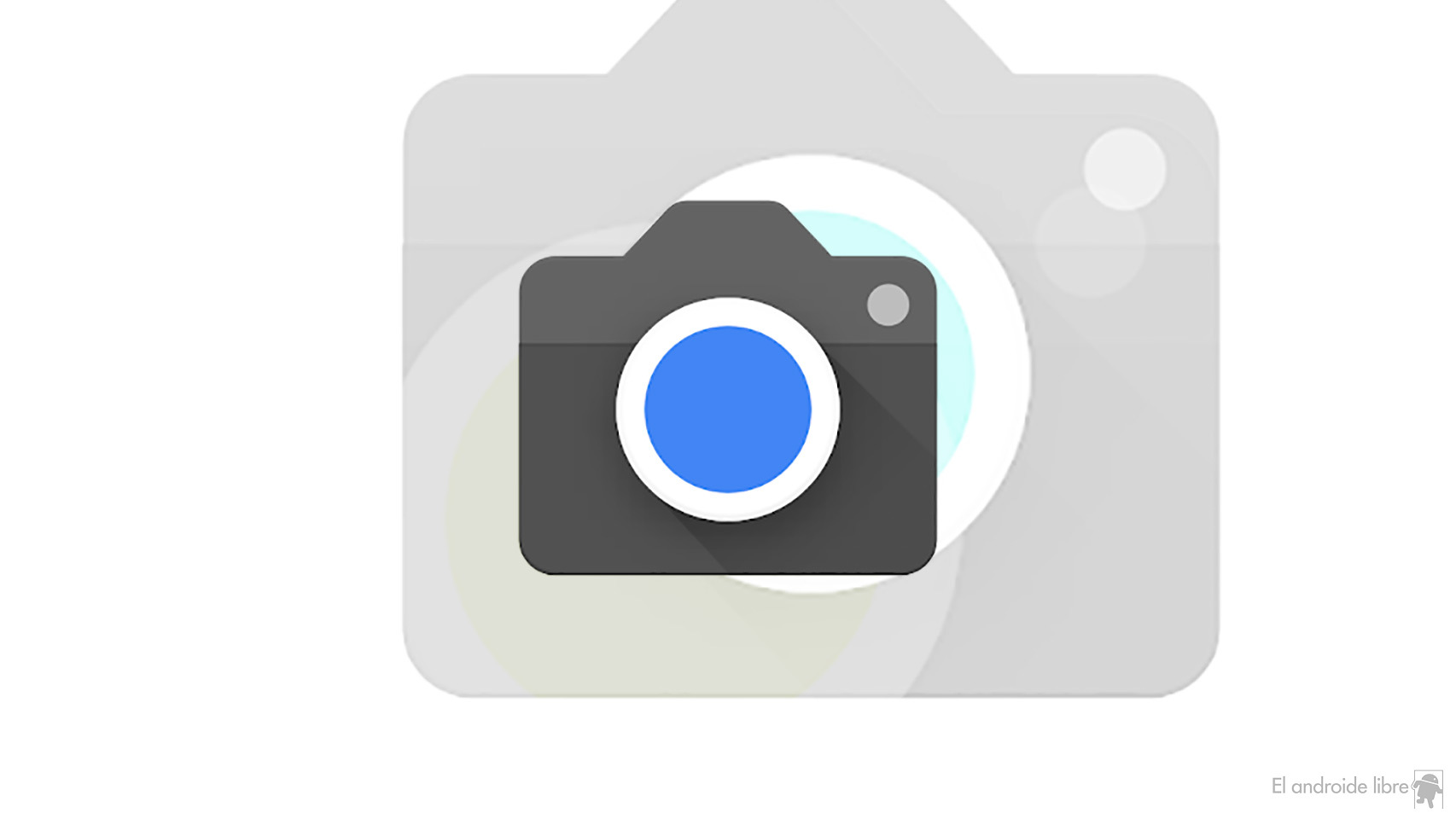 Modifica la temperatura del color en la app de cámara del Pixel 6