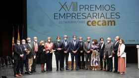 Los empresarios de Castilla-La Mancha piden estabilidad para desarrollar su trabajo