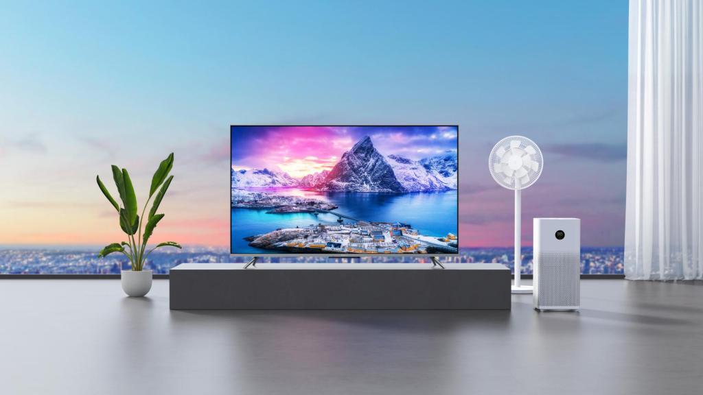 Xiaomi TV Q1E 55pulgadas