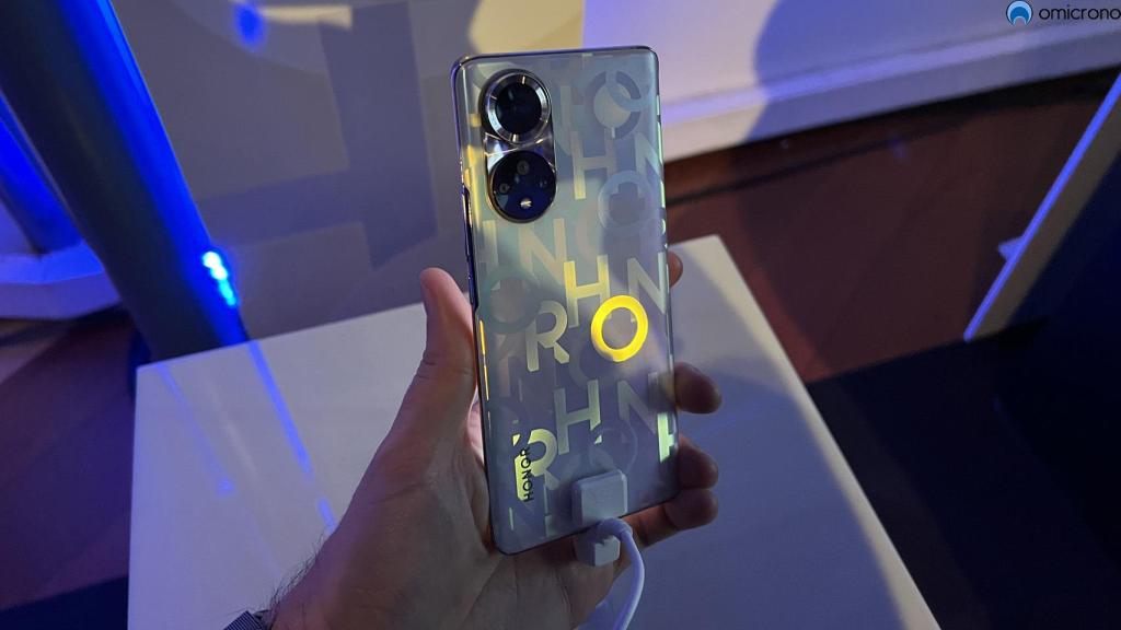 Honor 50