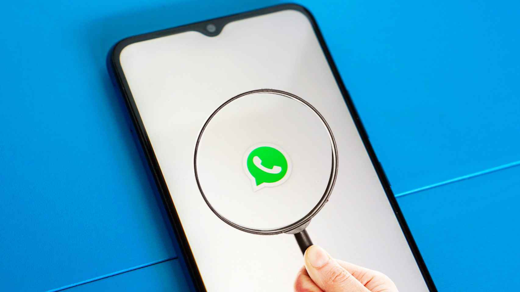 WhatsApp tiene un truco poco conocido que permite saber quién tiene tu número.