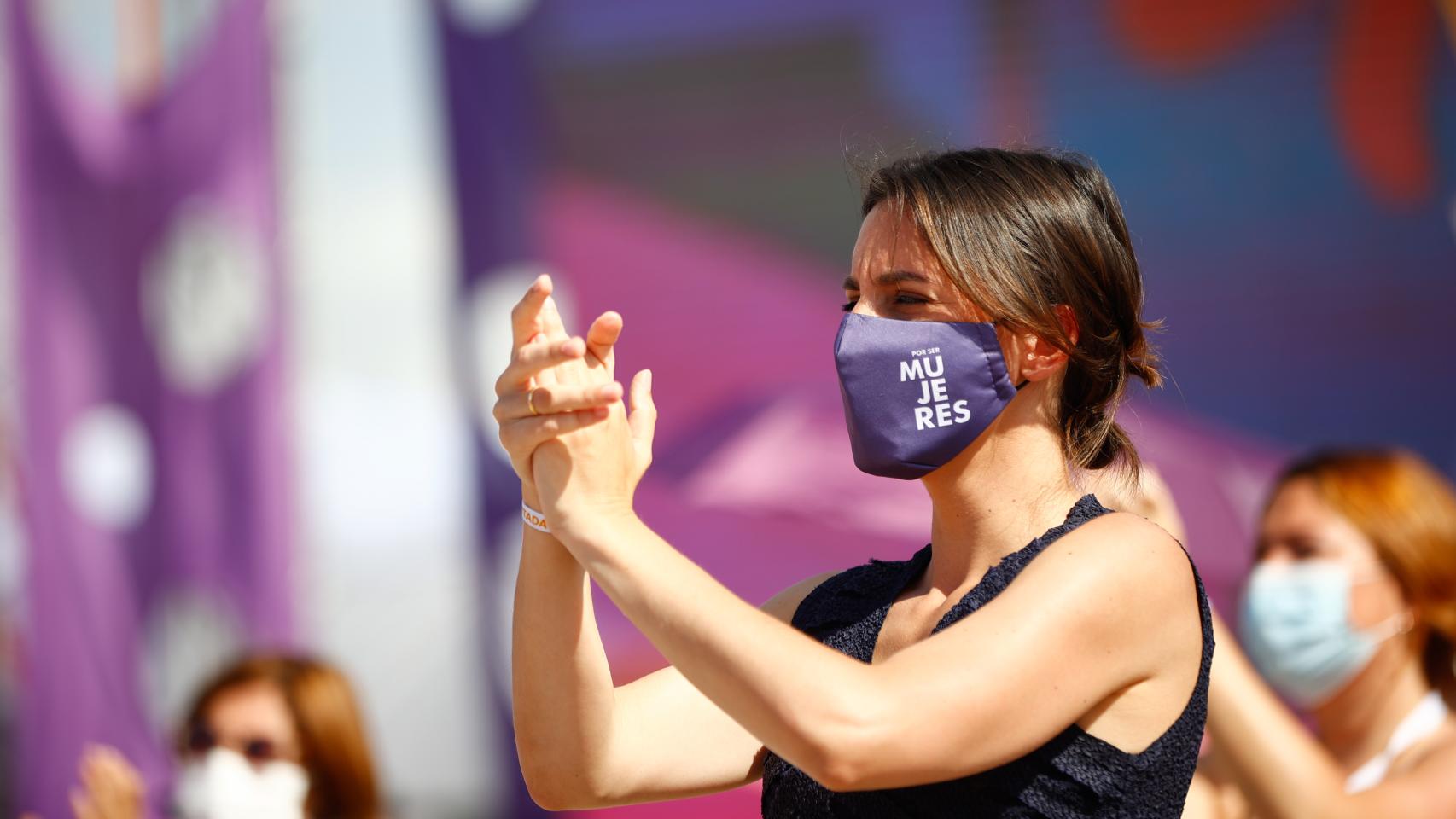 El Instituto Europeo de Igualdad de Género publica su último informe en