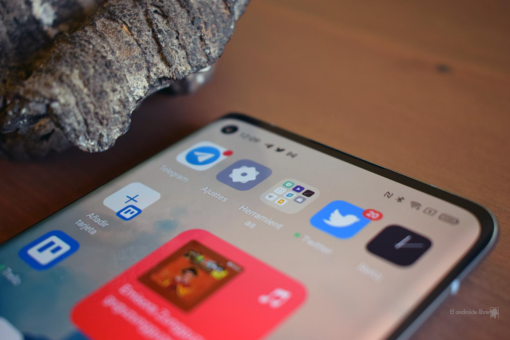 OPPO Reno6 Pro 5G