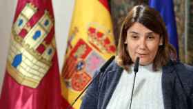 La alcaldesa de Talavera anuncia que se bajará el sueldo: Sé dónde estoy y de dónde vengo