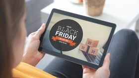 ¿Por qué comprar en el Black Friday es una gran oportunidad de ahorro?