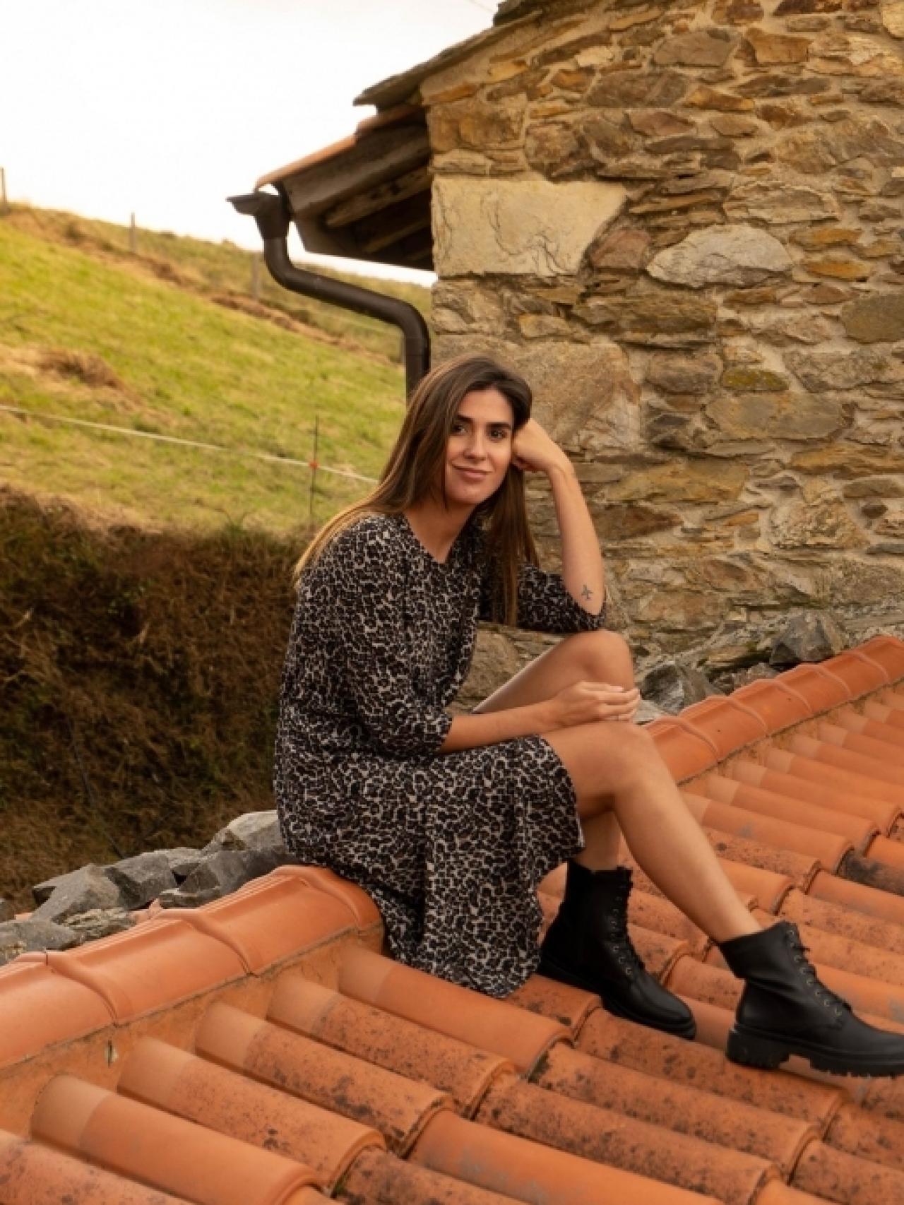 Botas altas online carrefour