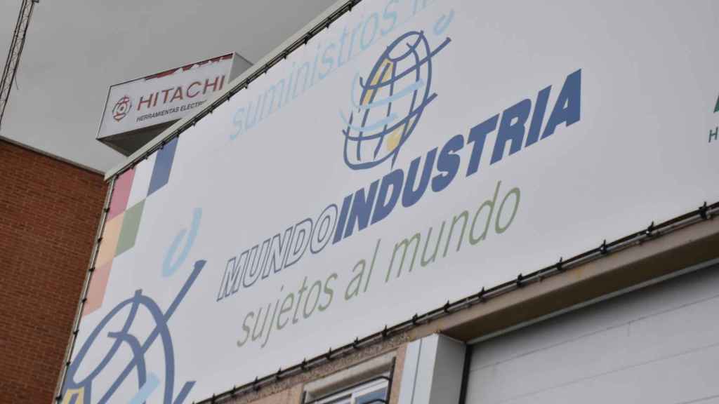 Mundo Industria, en Valladolid