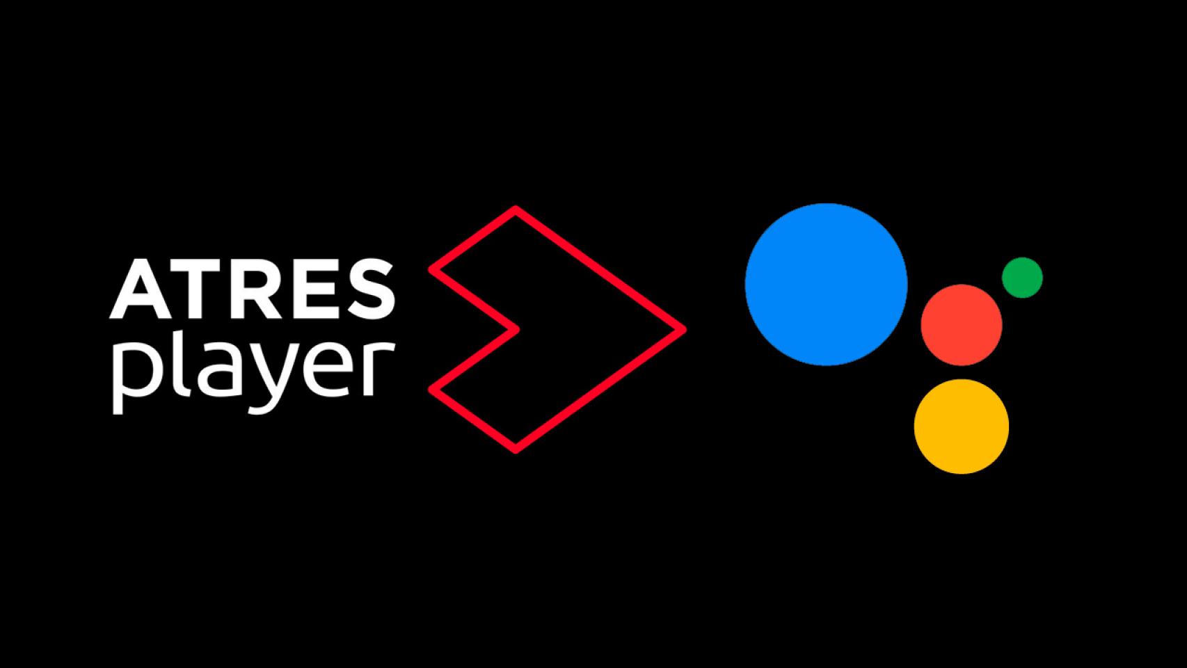 Las series y programas de Atresplayer, en tu televisor con el Chromecast de  Google