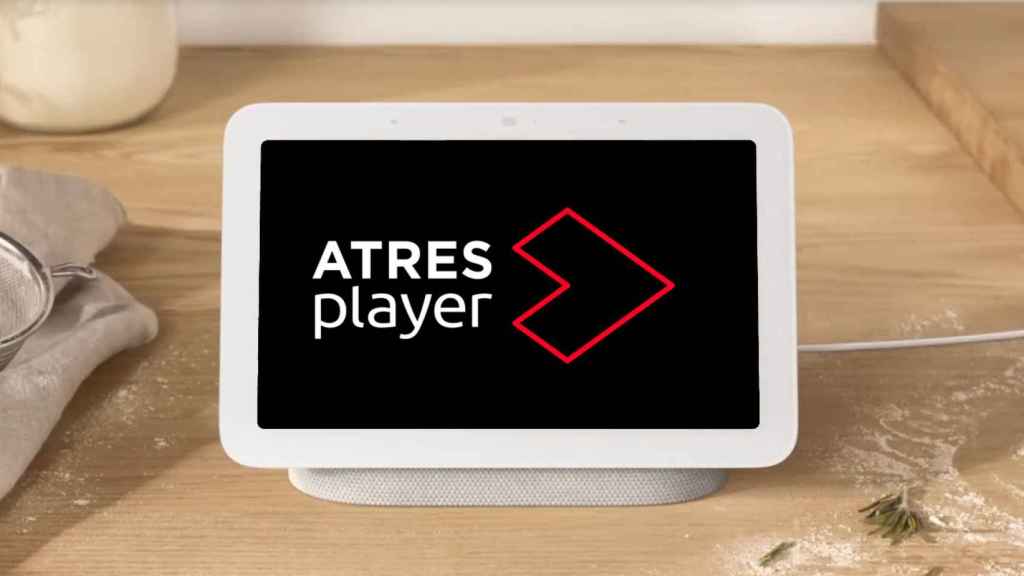 ATERSplayer