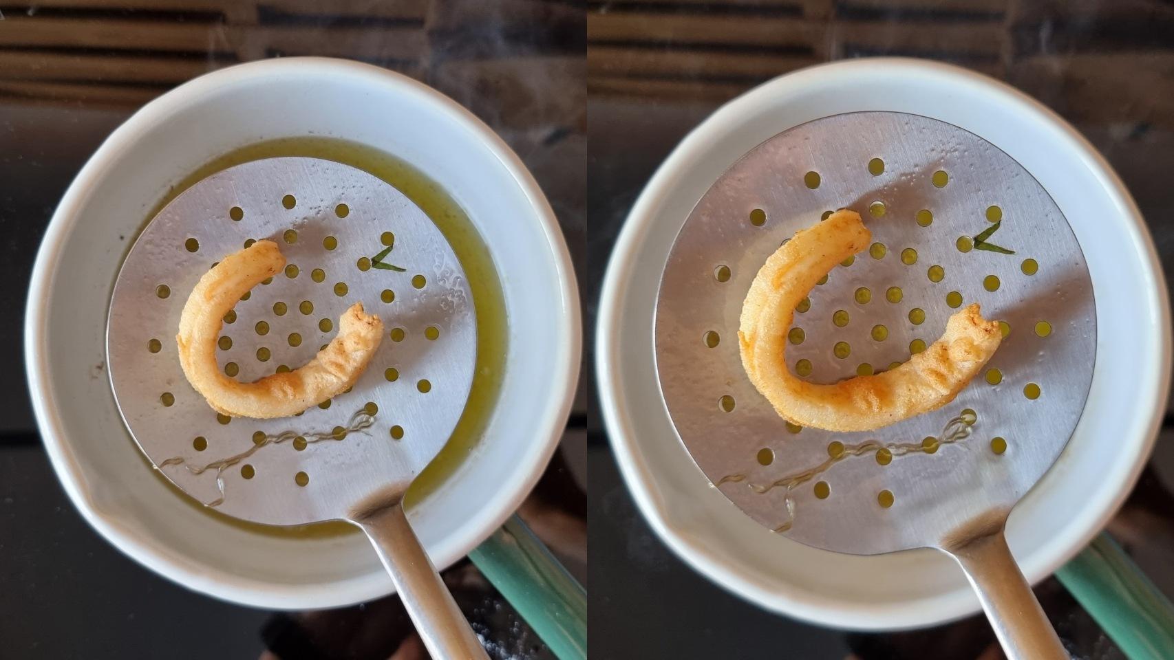Cómo cocinar las rabas perfectas, los calamares fritos cántabros