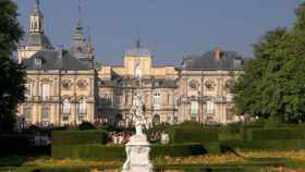 Patrimonio Nacional abre al público el 1 de noviembre sus palacios y monasterios de Castilla y León