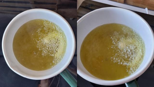 Cómo cocinar las rabas perfectas, los calamares fritos cántabros