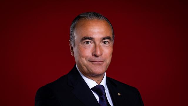 Rafa Yuste, vicepresidente deportivo del Barça