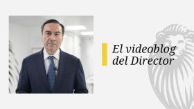 El videoblog del Director: Marlaska y el Secretario de Prisiones: dos por el precio de uno.