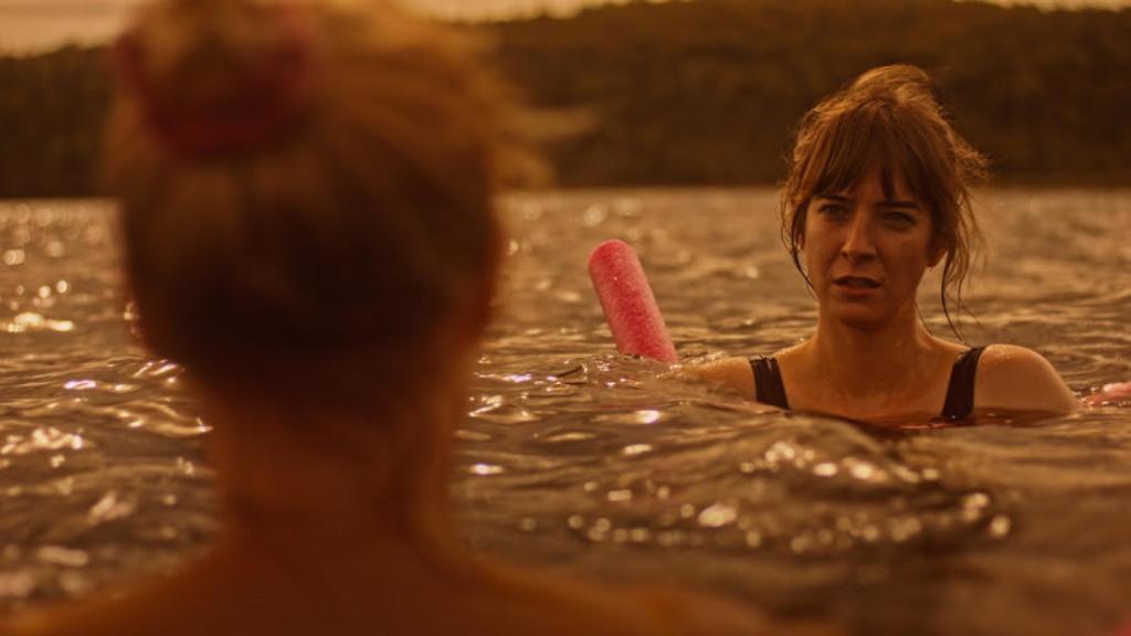 'Violation' llega a Filmin tras pasar por Sitges.