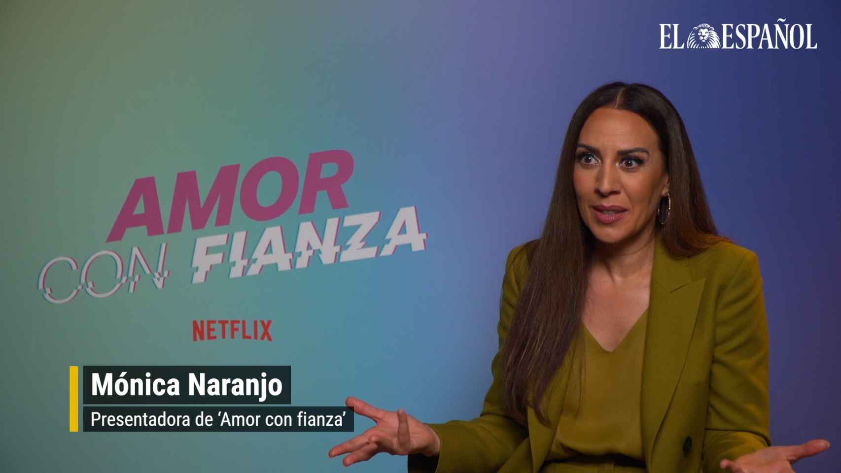 Entrevista a Mónica Naranjo